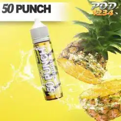 50 Punch Pineapple ราคาส่ง