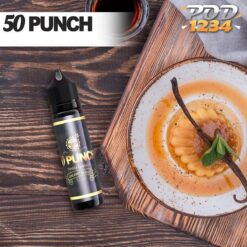 50 Punch Vanilla Custard ราคาส่ง