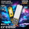 ตัวเปล่า Relx Creator 18K ราคาส่ง