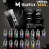 เครื่องเปล่า M Switch 15k ราคาส่ง